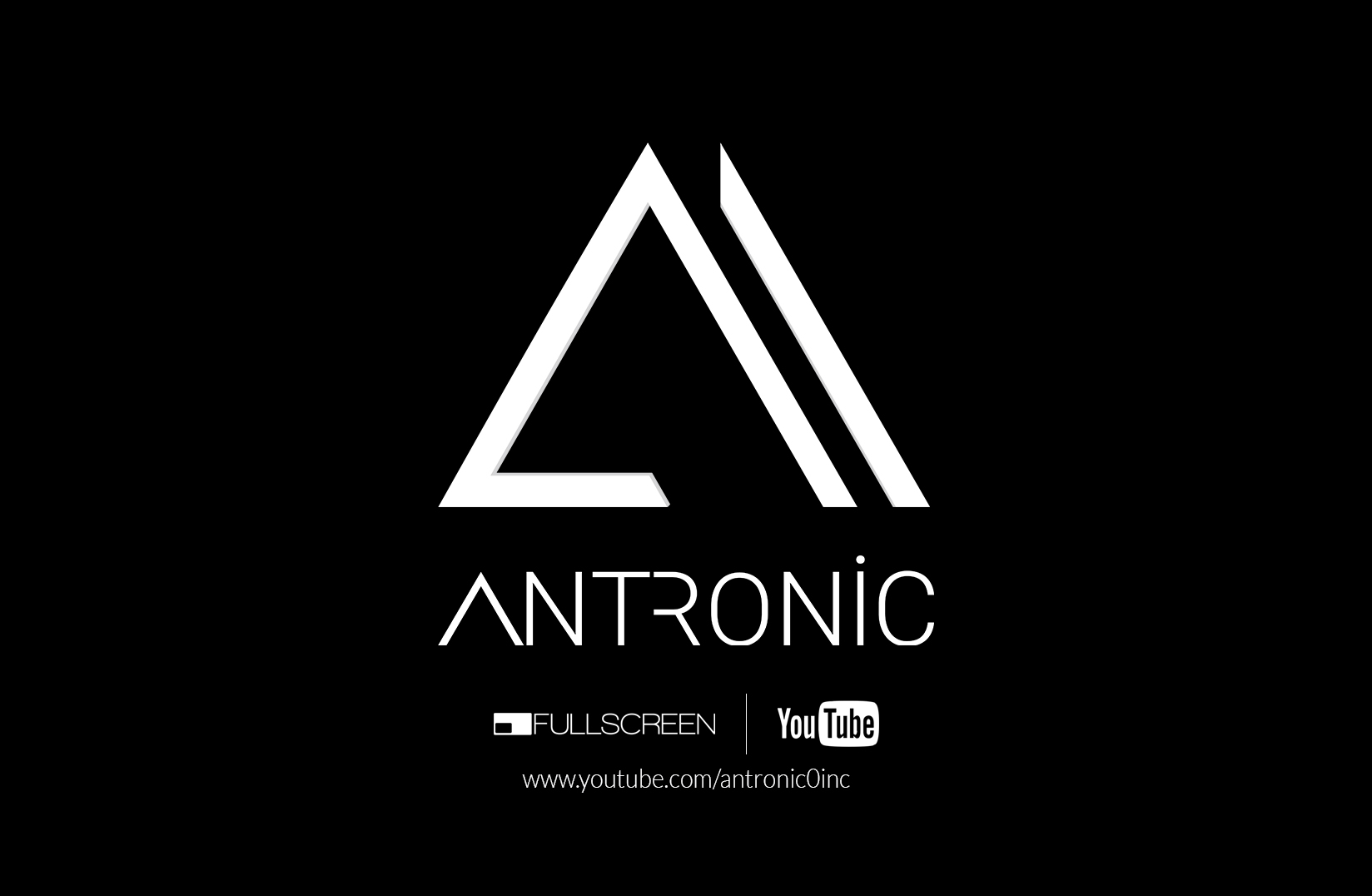 antronic's channel